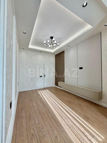 Satılır 2 otaqlı köhnə tikili 40 m², Gənclik m., photo 3 from 11