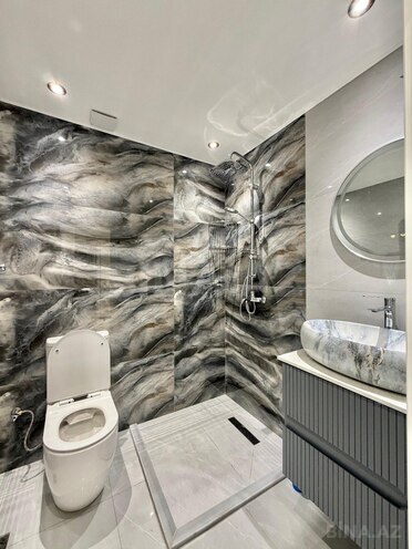 Satılır 2 otaqlı köhnə tikili 40 m², Gənclik m., photo 10 from 11