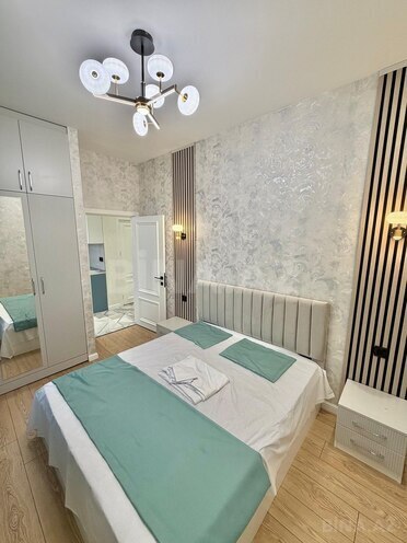 Satılır 2 otaqlı köhnə tikili 40 m², Gənclik m., photo 9 from 11