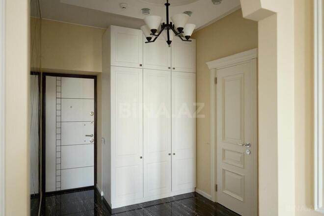 İcarəyə verilir 2 otaqlı yeni tikili 90 m², 8 Noyabr m., photo 10 from 23