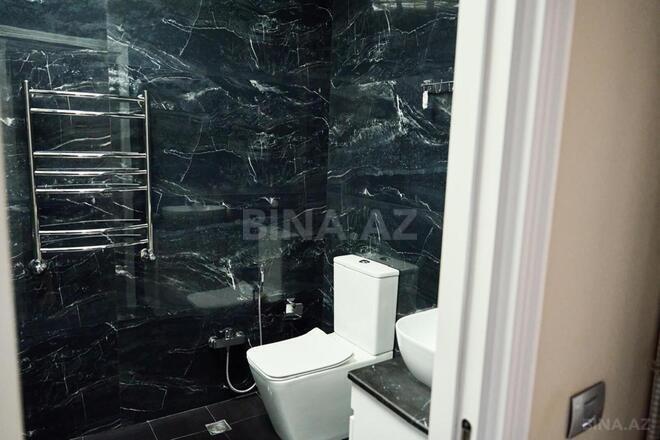 İcarəyə verilir 2 otaqlı yeni tikili 90 m², 8 Noyabr m., photo 19 from 23