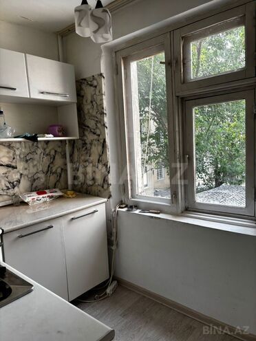 Satılır 2 otaqlı köhnə tikili 60 m², Elmlər Akademiyası m., photo 5 from 16