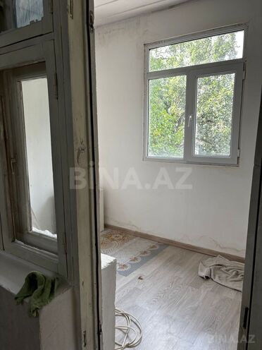 Satılır 2 otaqlı köhnə tikili 60 m², Elmlər Akademiyası m., photo 4 from 16