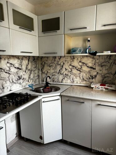 Satılır 2 otaqlı köhnə tikili 60 m², Elmlər Akademiyası m., photo 6 from 16