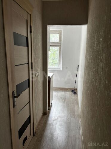 Satılır 2 otaqlı köhnə tikili 60 m², Elmlər Akademiyası m., photo 7 from 16
