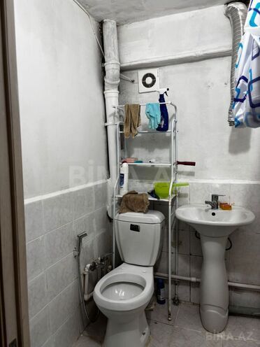 Satılır 2 otaqlı köhnə tikili 60 m², Elmlər Akademiyası m., photo 12 from 16