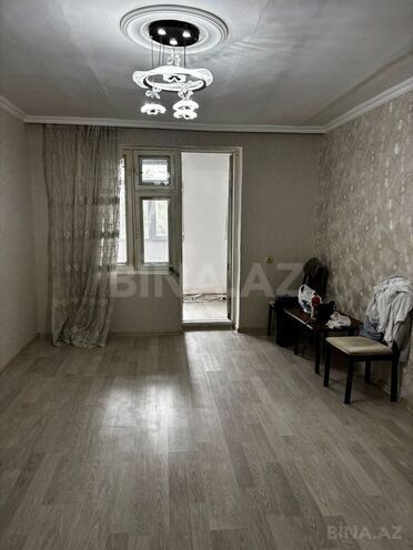 Satılır 2 otaqlı köhnə tikili 60 m², Elmlər Akademiyası m., photo 3 from 16