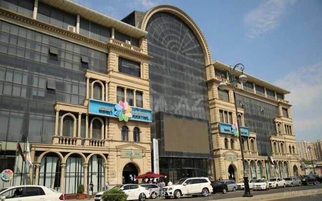 Satılır 2 otaqlı köhnə tikili 60 m², Elmlər Akademiyası m., photo 1 from 16