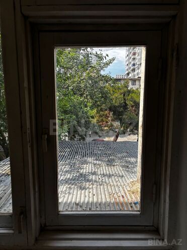 Satılır 2 otaqlı köhnə tikili 60 m², Elmlər Akademiyası m., photo 15 from 16