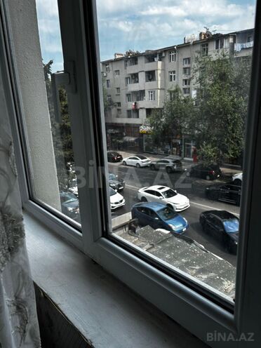 Satılır 2 otaqlı köhnə tikili 60 m², Elmlər Akademiyası m., photo 10 from 16