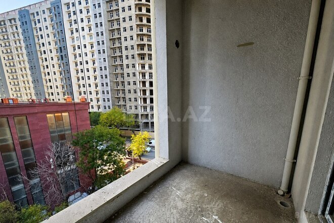 Satılır 2 otaqlı yeni tikili 72 m², 28 May m., photo 5 from 12