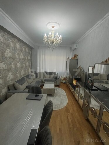 Продаётся 3-комн. новостройка 95 м², photo 5 from 28
