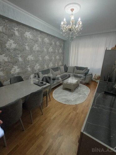 Продаётся 3-комн. новостройка 95 м², photo 3 from 28