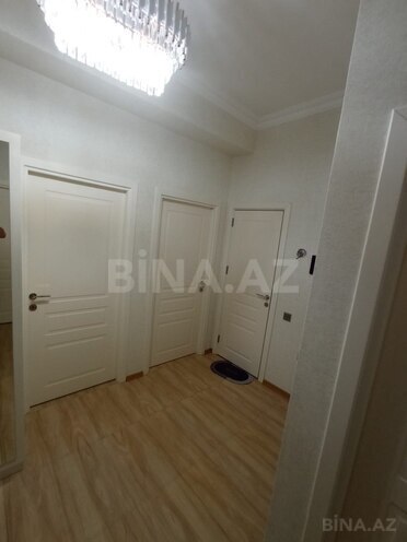 Продаётся 3-комн. новостройка 95 м², photo 20 from 28