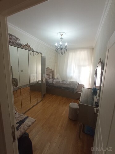 Продаётся 3-комн. новостройка 95 м², photo 17 from 28
