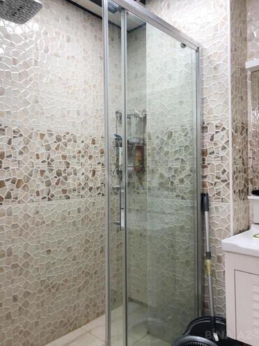 Сдаётся 3-комн. новостройка 110 м², м. Кара Караев, photo 17 from 19