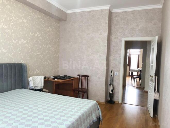 Сдаётся 3-комн. новостройка 110 м², м. Кара Караев, photo 6 from 19