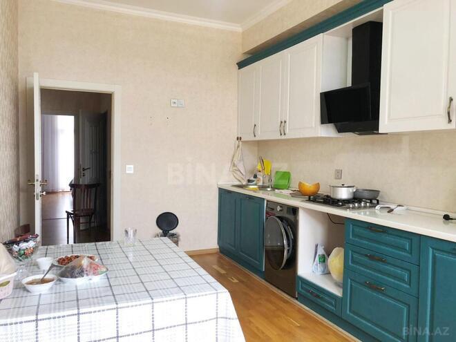 Сдаётся 3-комн. новостройка 110 м², м. Кара Караев, photo 12 from 19
