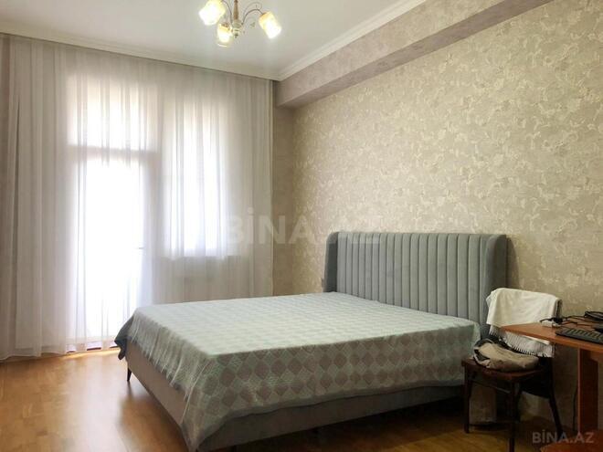 Сдаётся 3-комн. новостройка 110 м², м. Кара Караев, photo 5 from 19