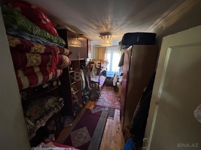 Satılır 2 otaqlı köhnə tikili 50 m², Neftçilər m., photo 9 from 11