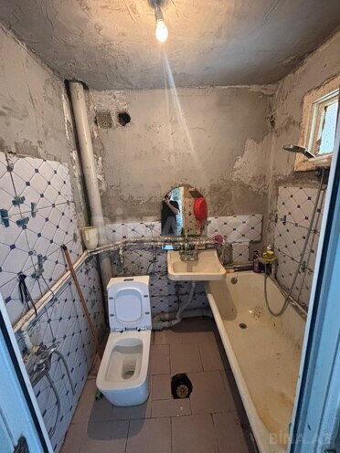 Satılır 2 otaqlı köhnə tikili 50 m², Neftçilər m., photo 7 from 11
