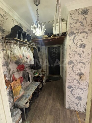 Satılır 2 otaqlı köhnə tikili 50 m², Neftçilər m., photo 4 from 11