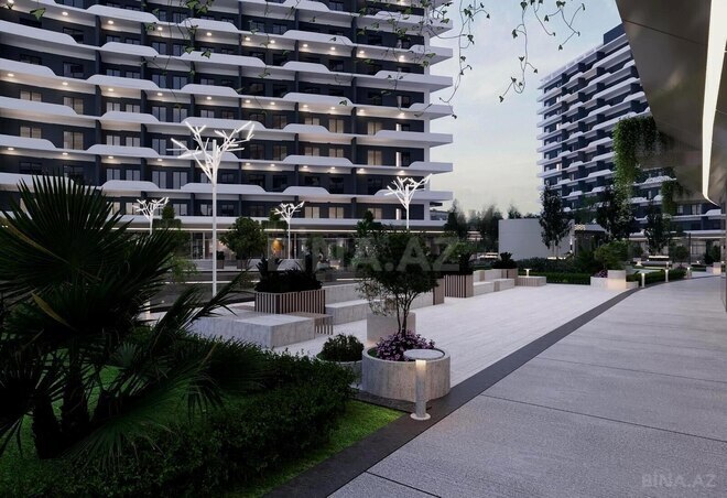 Продаётся 2-комн. новостройка 91.7 м², пос. Биладжары, photo 17 from 22