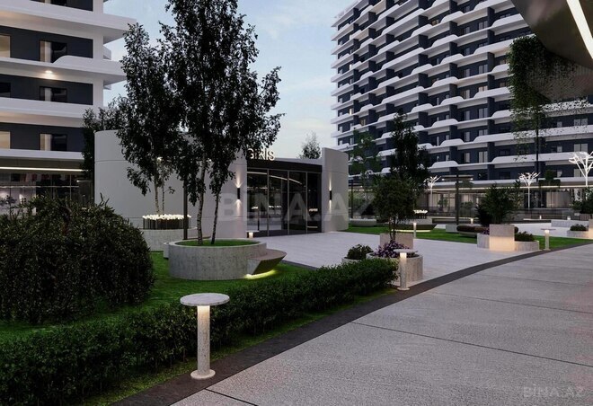 Продаётся 2-комн. новостройка 91.7 м², пос. Биладжары, photo 16 from 22