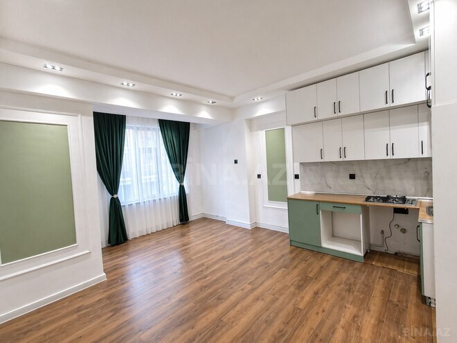 Продаётся 3-комн. новостройка 80 м², м. 28 мая, photo 4 from 9