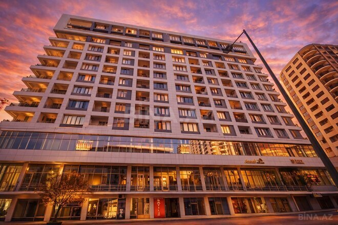 Продаётся 3-комн. новостройка 80 м², м. 28 мая, photo 1 from 9