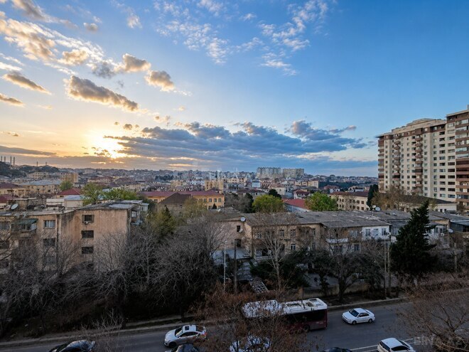 Satılır 2 otaqlı yeni tikili 88 m², Azadlıq Prospekti m., photo 11 from 12