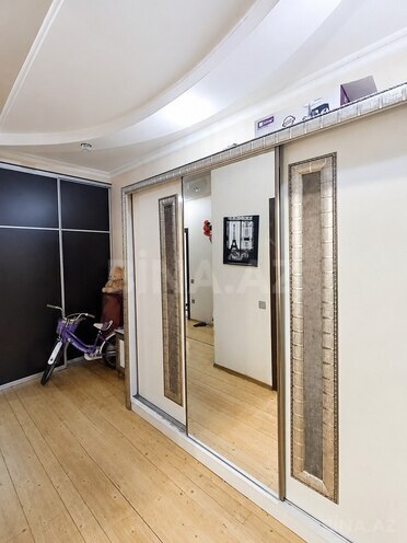Satılır 2 otaqlı yeni tikili 88 m², Azadlıq Prospekti m., photo 9 from 12