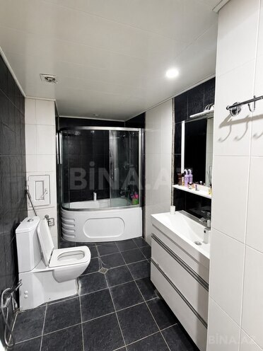 Satılır 2 otaqlı yeni tikili 88 m², Azadlıq Prospekti m., photo 6 from 12