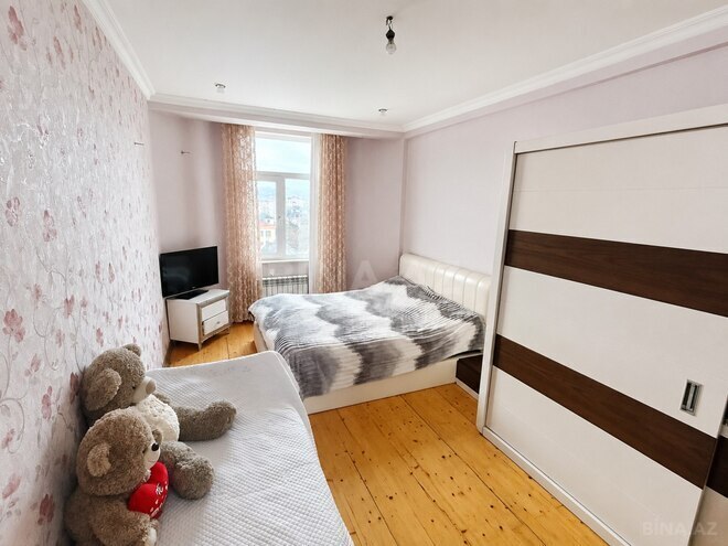Satılır 2 otaqlı yeni tikili 88 m², Azadlıq Prospekti m., photo 4 from 12