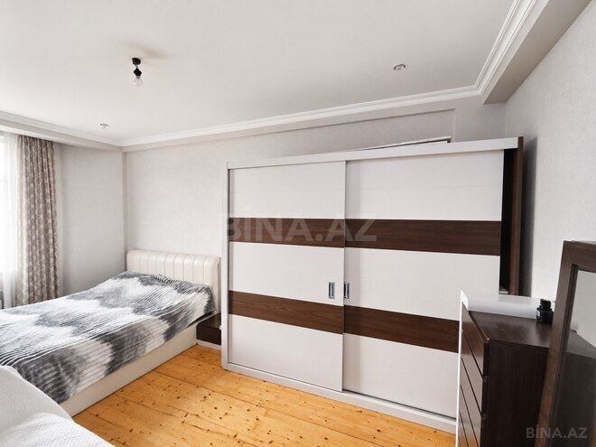 Satılır 2 otaqlı yeni tikili 88 m², Azadlıq Prospekti m., photo 5 from 12
