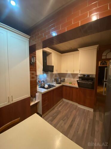 Satılır 3 otaqlı köhnə tikili 90 m², 8-ci mikrorayon q., photo 9 from 10