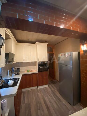 Satılır 3 otaqlı köhnə tikili 90 m², 8-ci mikrorayon q., photo 8 from 10