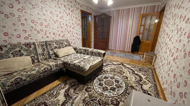 Сдаётся 2-комн. вторичка 55 м², м. Нариман Нариманов, photo 4 from 10