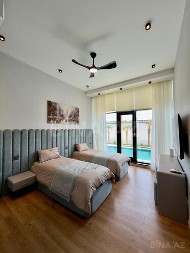 Satılır 4 otaqlı həyət evi/bağ evi 200 m², Mərdəkan q., photo 11 from 23