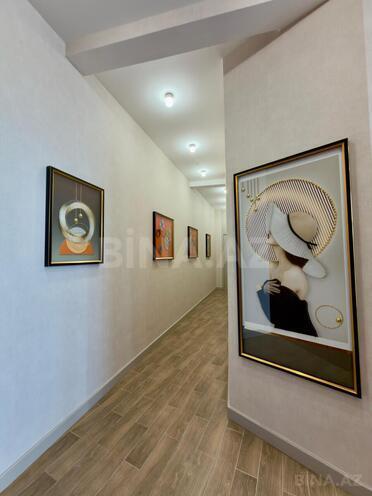Satılır 4 otaqlı həyət evi/bağ evi 200 m², Mərdəkan q., photo 18 from 23