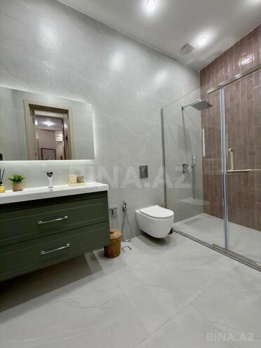 Satılır 4 otaqlı həyət evi/bağ evi 200 m², Mərdəkan q., photo 21 from 23