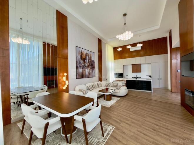 Satılır 4 otaqlı həyət evi/bağ evi 200 m², Mərdəkan q., photo 8 from 23