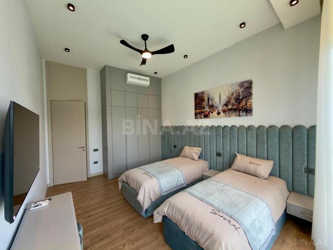Satılır 4 otaqlı həyət evi/bağ evi 200 m², Mərdəkan q., photo 12 from 23