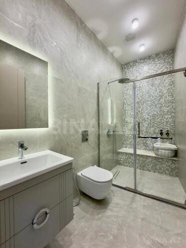Satılır 4 otaqlı həyət evi/bağ evi 200 m², Mərdəkan q., photo 20 from 23