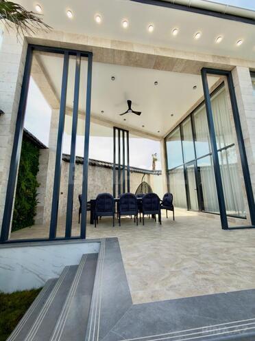 Satılır 4 otaqlı həyət evi/bağ evi 200 m², Mərdəkan q., photo 5 from 23