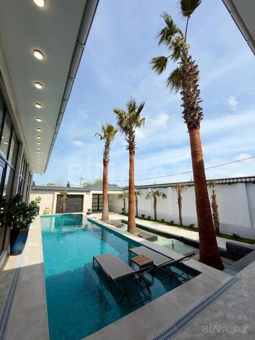 Satılır 4 otaqlı həyət evi/bağ evi 200 m², Mərdəkan q., photo 6 from 23