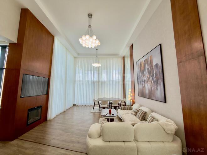 Satılır 4 otaqlı həyət evi/bağ evi 200 m², Mərdəkan q., photo 9 from 23
