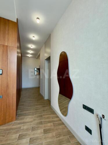 Satılır 4 otaqlı həyət evi/bağ evi 200 m², Mərdəkan q., photo 19 from 23