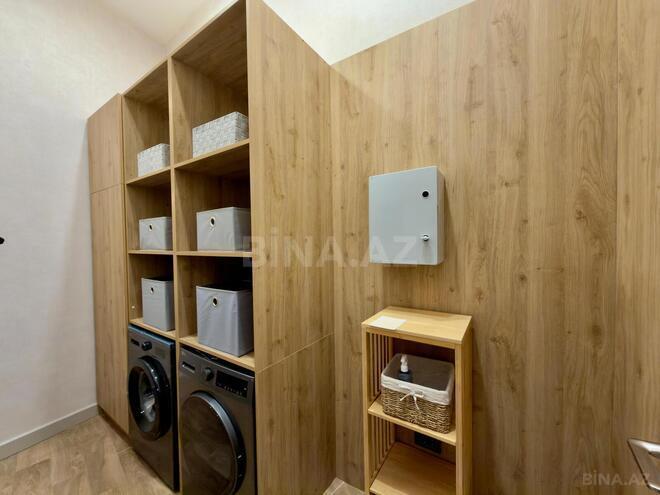 Satılır 4 otaqlı həyət evi/bağ evi 200 m², Mərdəkan q., photo 15 from 23