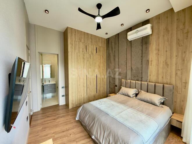 Satılır 4 otaqlı həyət evi/bağ evi 200 m², Mərdəkan q., photo 14 from 23
